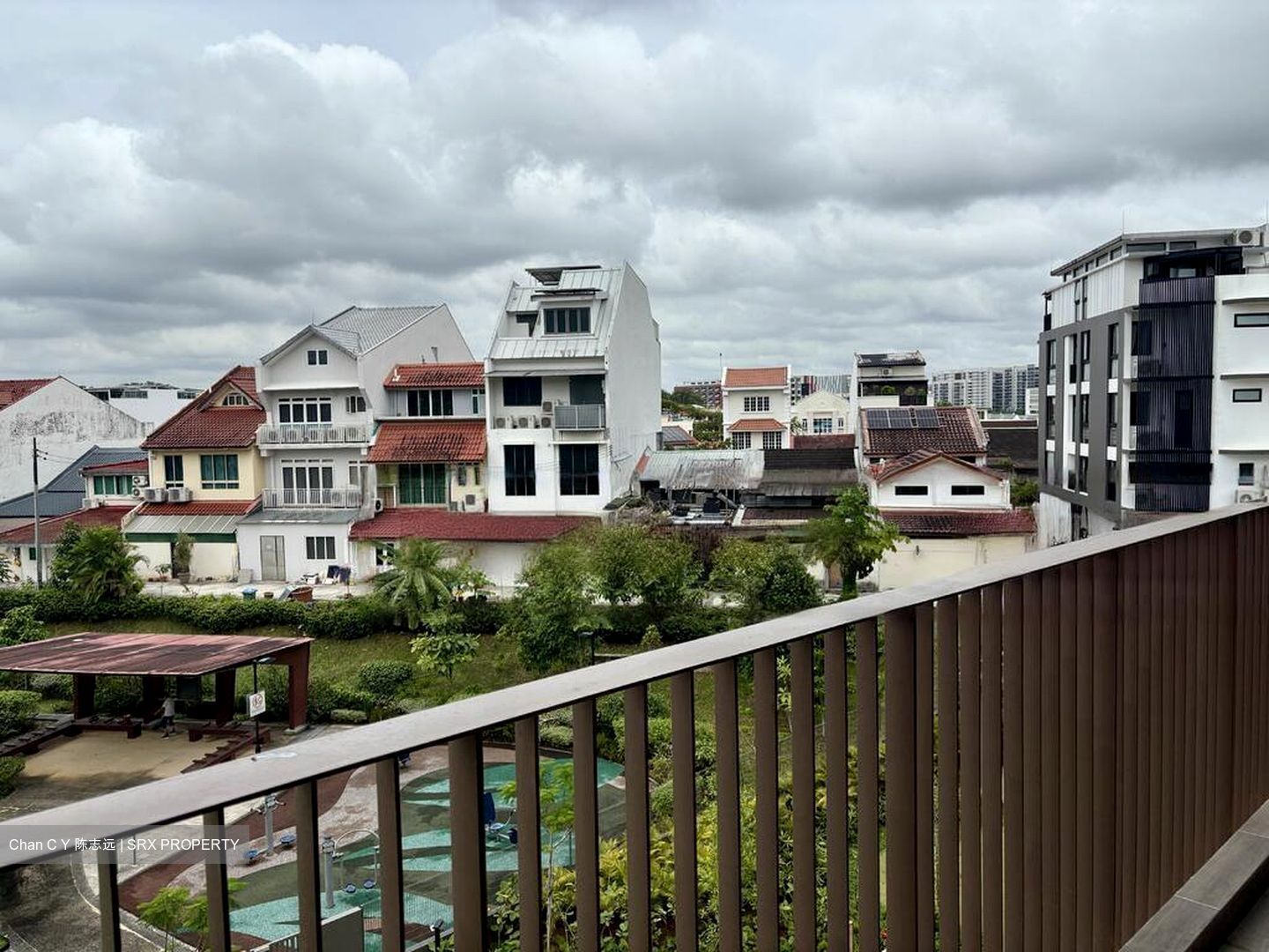 The Watergardens At Canberra (D27), Apartment #458570541